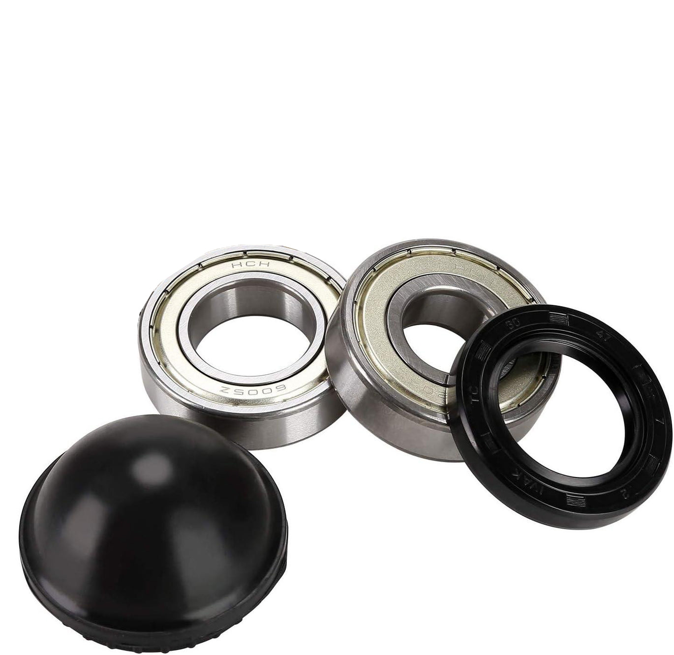 Golf Cart Front Wheel Bearing Kit for Yamaha G2, G8, G9, G11, G14, G16, G19