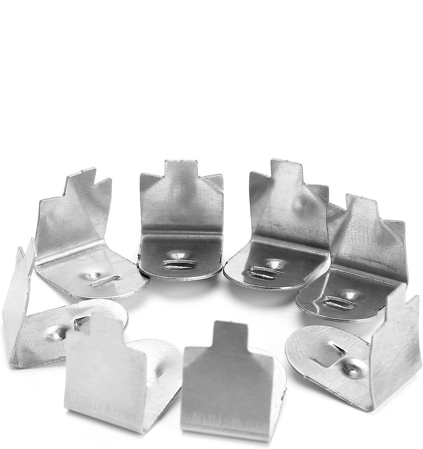 Golf Cart Center Hub Caps for EZGO Club Car Yamaha 8 Inch Wheels - Set of 4