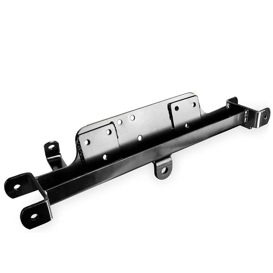 Golf Cart Front Axle Weldment for EZGO TXT 2001-up Gas & Electric | OEM# 60