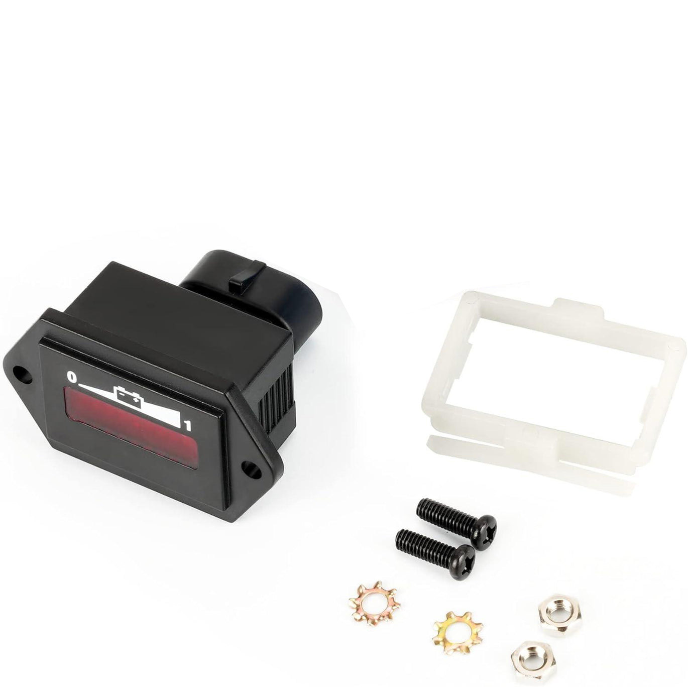 48V Golf Cart Battery Gauge, State of Charge Meter for Yamaha G29 | Drive Y